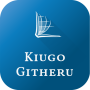 icon Kiugo Gĩtheru Kĩa Ngai (Kikuyu Bible) for Huawei MediaPad M3 Lite 10