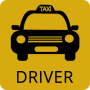 icon Driver app - by Apporio
