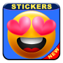 icon Emoji Signal Stickers