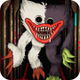 icon Poppy Horror Playtime Huggy Wuggy for LG K10 LTE(K420ds)