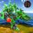 icon Super Robot Shark TrsnsformbCity Battle 1.0