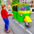 icon City Tuk Tuk Car Simulator 1.0
