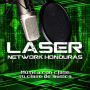 icon Laser Network Honduras