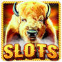 icon Slot Machine: Buffalo Slots