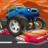 icon Monster Trucks Rival Crash Demolition Derby Game 1.0