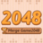 icon Merge Game2048 1.0.9
