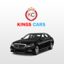 icon Kings Cars for Huawei Honor 6X