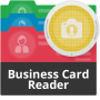 icon Business Card Reader for Zoho for lumigon T3