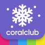 icon Coral Club