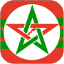 icon أخبار المغرب العاجلة for Samsung S5830 Galaxy Ace