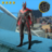 icon Amazing Bat Furious Battle City Crime 1.0