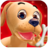 icon Talking Dog Labrador 1.65