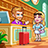 icon Hotel Fever Tycoon 1.16.1.5081