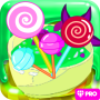 icon Candy Splash Pro