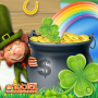 icon Crock O'Gold Rainbow Slots FREE