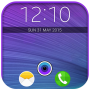 icon Note 4 SL Theme