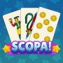 icon Scopa Online
