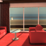 icon Can you escape 3D: Cruise Ship for Samsung S5830 Galaxy Ace
