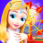 icon Princess Fun Park And Games 20210531