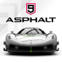 icon Asphalt 9: Legends for Samsung Galaxy Trend 3