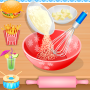 icon Cooking in the Kitchen game for Samsung S5830 Galaxy Ace