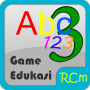 icon Game Edukasi Anak 3 : Final for intex Aqua A4