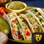 icon Mexican Food Recipes Offline for Huawei MediaPad M3 Lite 10