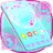 icon Love Bubble Launcher Theme 1.264.13.100