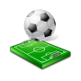 icon European Football for Samsung Galaxy Grand Prime 4G