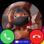 icon Boboiboy Video Call & chat for iball Slide Cuboid