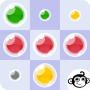icon Candy Line 98 for Samsung Galaxy Note 10 1