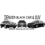 icon Denver Black Car & Suv Service for Huawei MediaPad M3 Lite 10