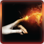 icon Fire Finger