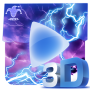 icon Storm Mp3 Player 3D 4 Android