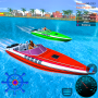 icon Boat Racing Adventure