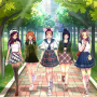 icon High School Anime Dress Up for Samsung Galaxy Note 10 1