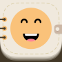 icon Mood Tracker: Self-Care Habits for Samsung Galaxy Grand Prime 4G