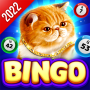 icon Pet Bingo: Bingo Game 2022 for Sony Xperia XZ1 Compact