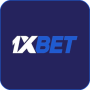 icon 1XBET betting learn