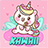 icon KawaiiWorld Pink 6.000.01