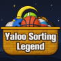 icon Yaloo Sorting Legend