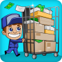 icon Idle Mail Tycoon for iball Slide Cuboid
