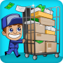 icon Idle Mail Tycoon for Samsung Galaxy Note 10 1