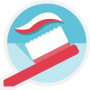 icon Toothbrush Timer