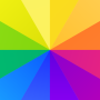 icon Fotor - AI Agent Photo Editor for LG Q6a