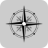 icon The Compass 4.0.8