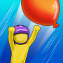 icon Balloon Cup Challenge!