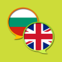 icon English Bulgarian Dictionary for intex Aqua A4
