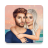 icon Love or PassionRomance Teen Story Game 4.8-googleplay