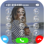 icon Photo Caller Screen - My Photo Phone Dialer